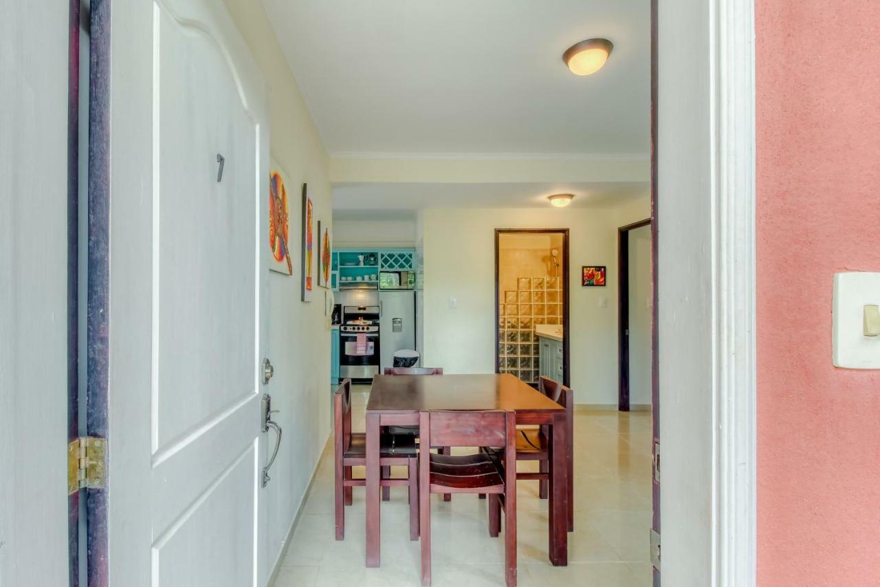 Balcones Del Pacifico 7 Apartment Tamarindo Exterior foto