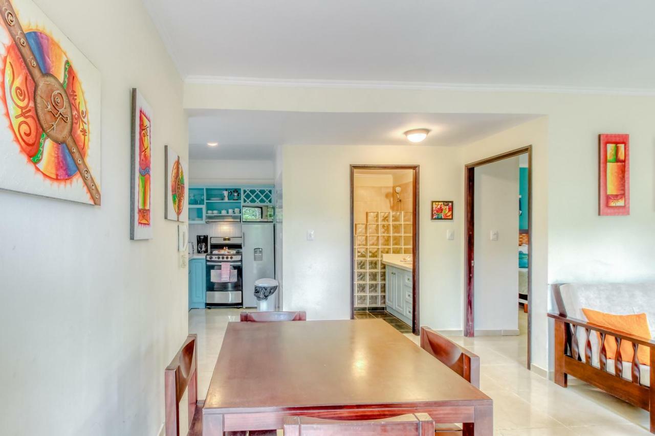 Balcones Del Pacifico 7 Apartment Tamarindo Exterior foto
