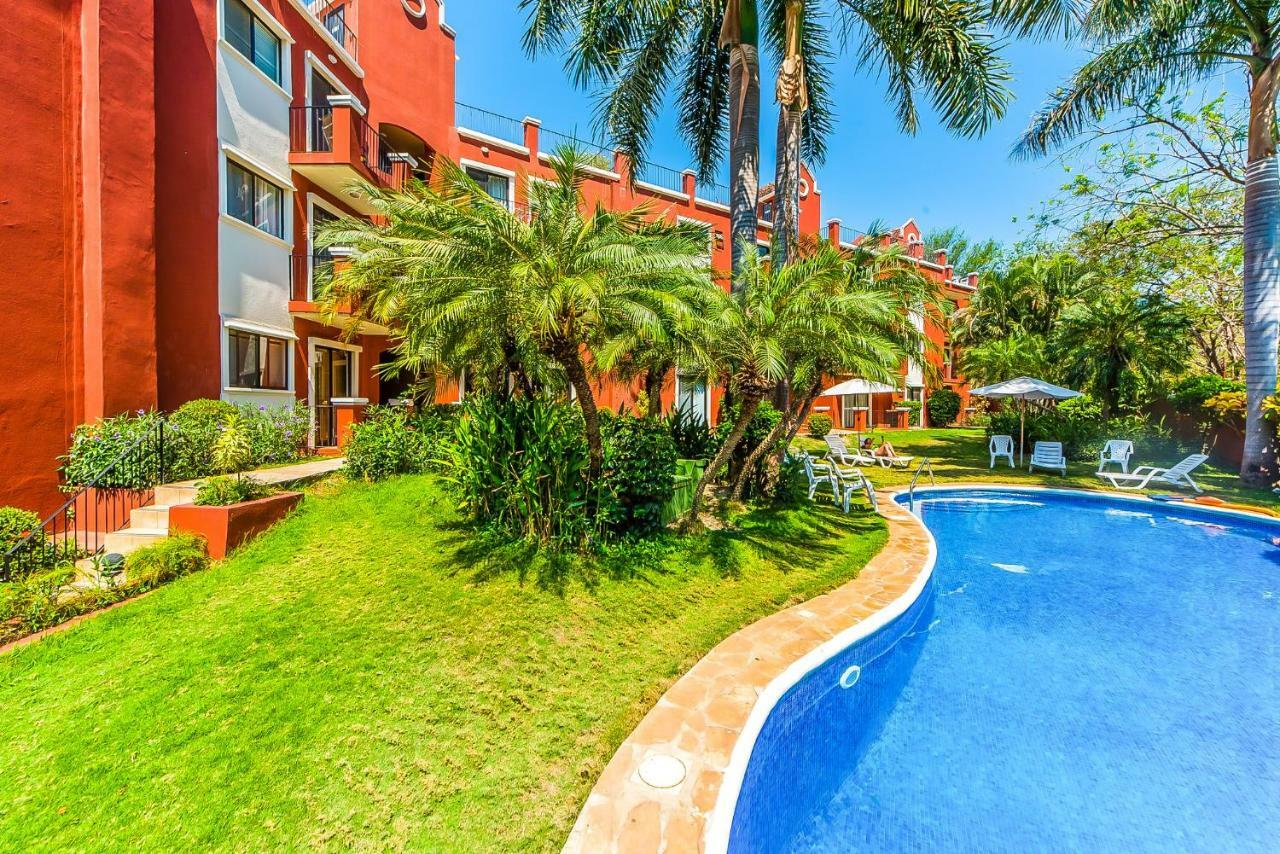 Balcones Del Pacifico 7 Apartment Tamarindo Exterior foto